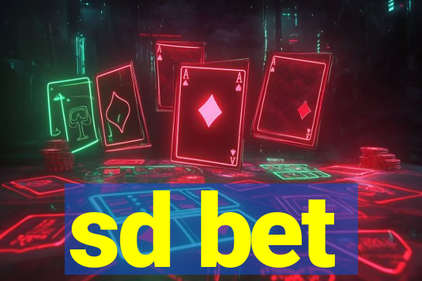 sd bet